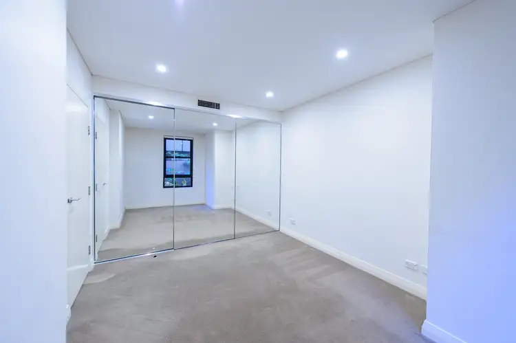 Fifth view of Homely apartment listing, BlockB LevelGF/24 Point Street, Pyrmont NSW 2009
