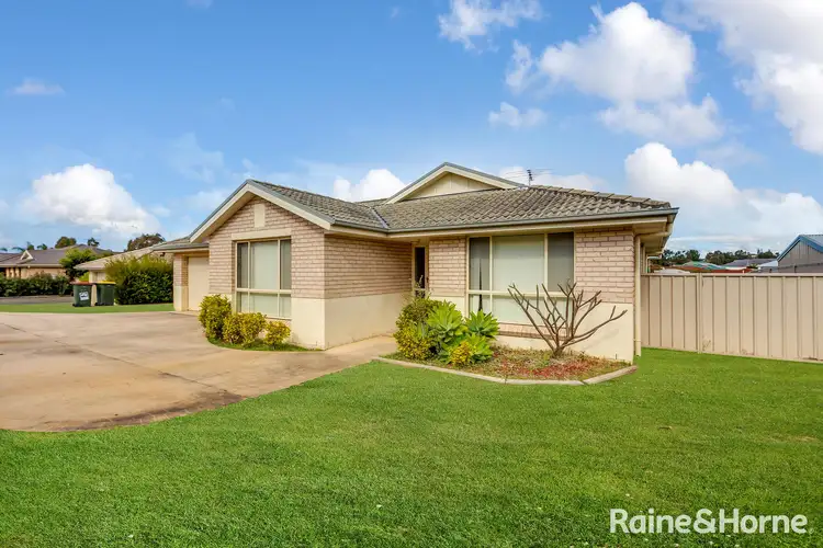 Main view of Homely house listing, 237 Denton Park Drive, Aberglasslyn NSW 2320