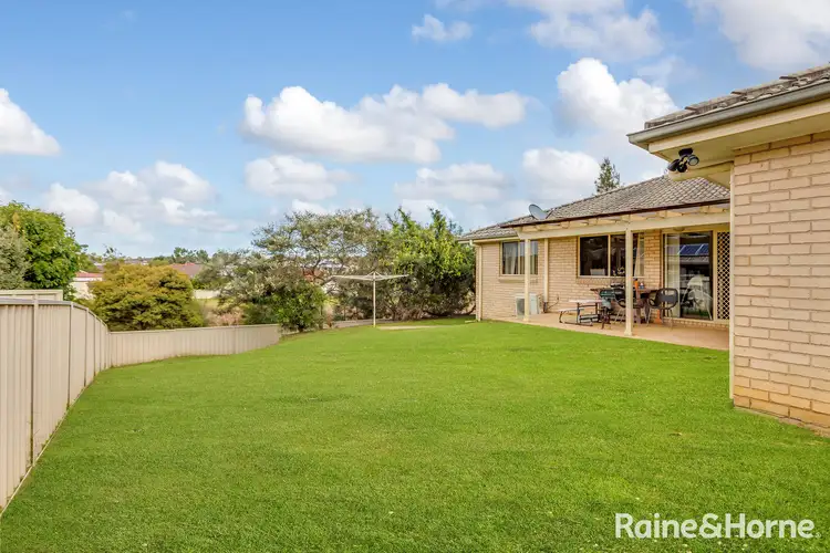 Third view of Homely house listing, 237 Denton Park Drive, Aberglasslyn NSW 2320