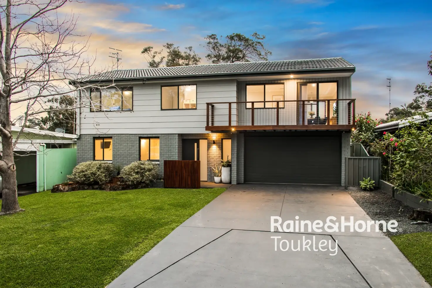 Main view of Homely house listing, 48 Manoa Road, Budgewoi NSW 2262