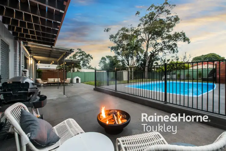 Third view of Homely house listing, 48 Manoa Road, Budgewoi NSW 2262