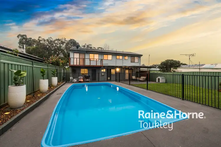 Fourth view of Homely house listing, 48 Manoa Road, Budgewoi NSW 2262