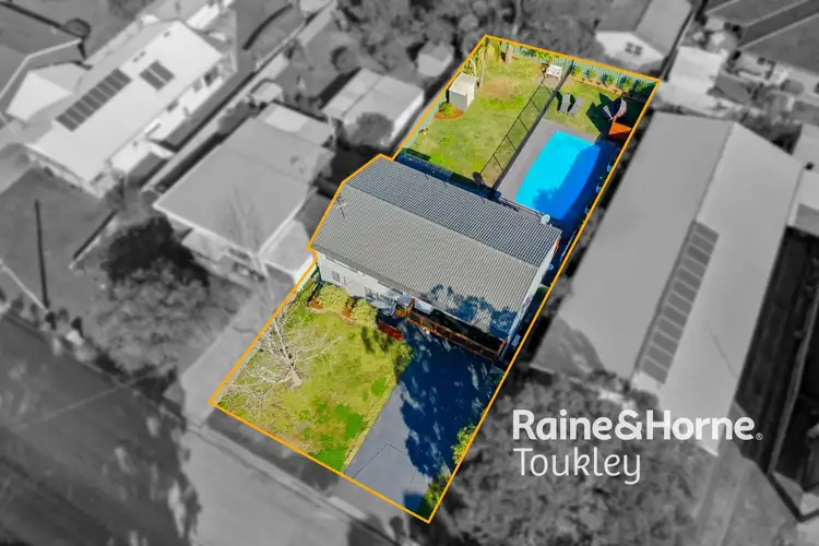 Fifth view of Homely house listing, 48 Manoa Road, Budgewoi NSW 2262