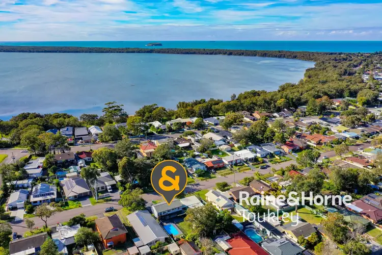 Sixth view of Homely house listing, 48 Manoa Road, Budgewoi NSW 2262