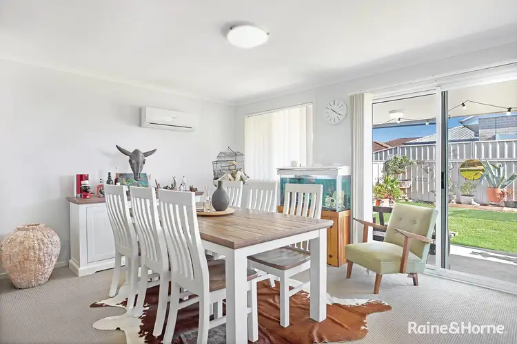 Fourth view of Homely house listing, 1 & 2/69A Sophia Road, Worrigee NSW 2540