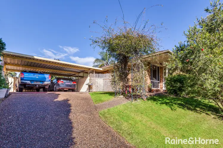 59 Thomas Coke Drive, Thornton NSW 2322