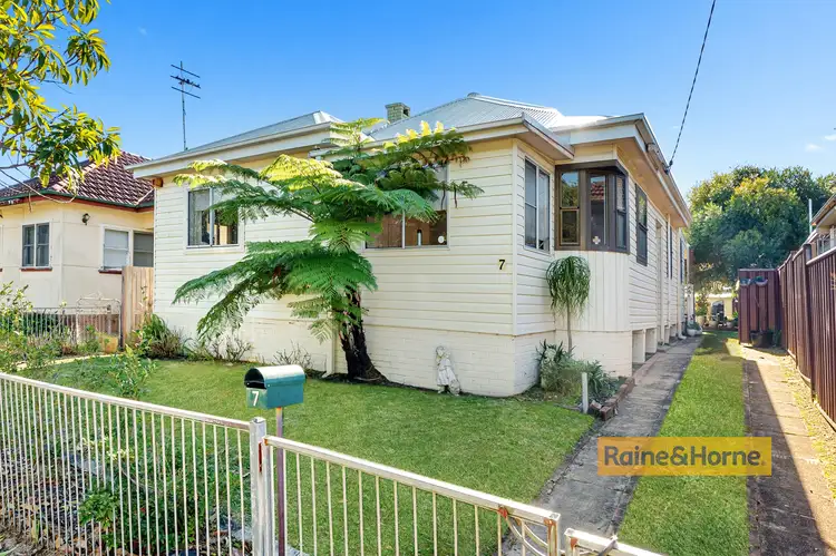 Main view of Homely house listing, 7 Beach Street, Ettalong Beach NSW 2257