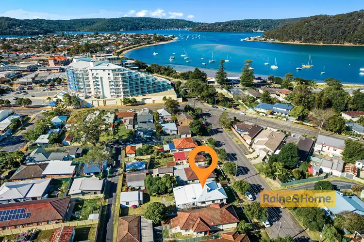 Second view of Homely house listing, 7 Beach Street, Ettalong Beach NSW 2257