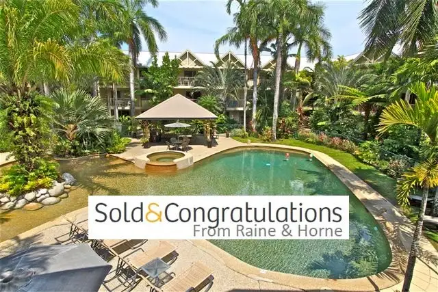 45/11-15 Port Douglas Road (Sands Resort), Port Douglas QLD 4877