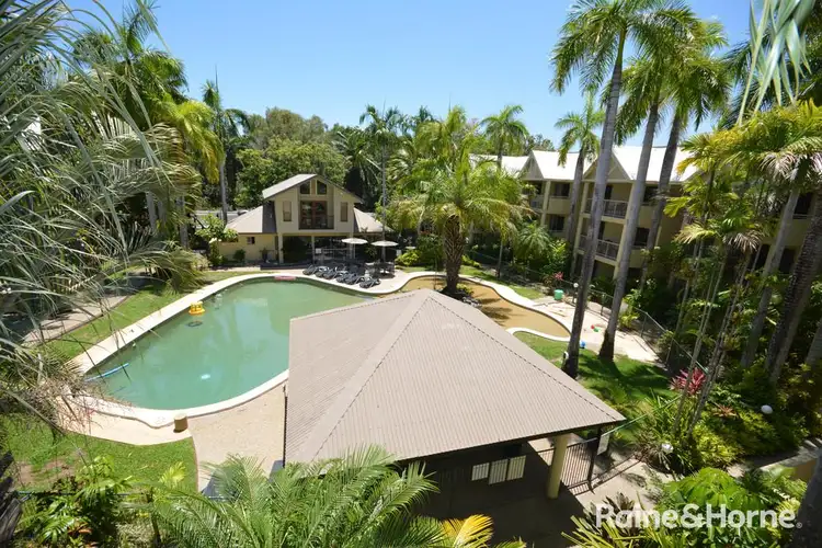 Second view of Homely unit listing, 45/11-15 Port Douglas Road (Sands Resort), Port Douglas QLD 4877