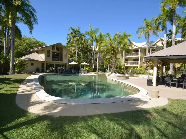 Third view of Homely unit listing, 45/11-15 Port Douglas Road (Sands Resort), Port Douglas QLD 4877