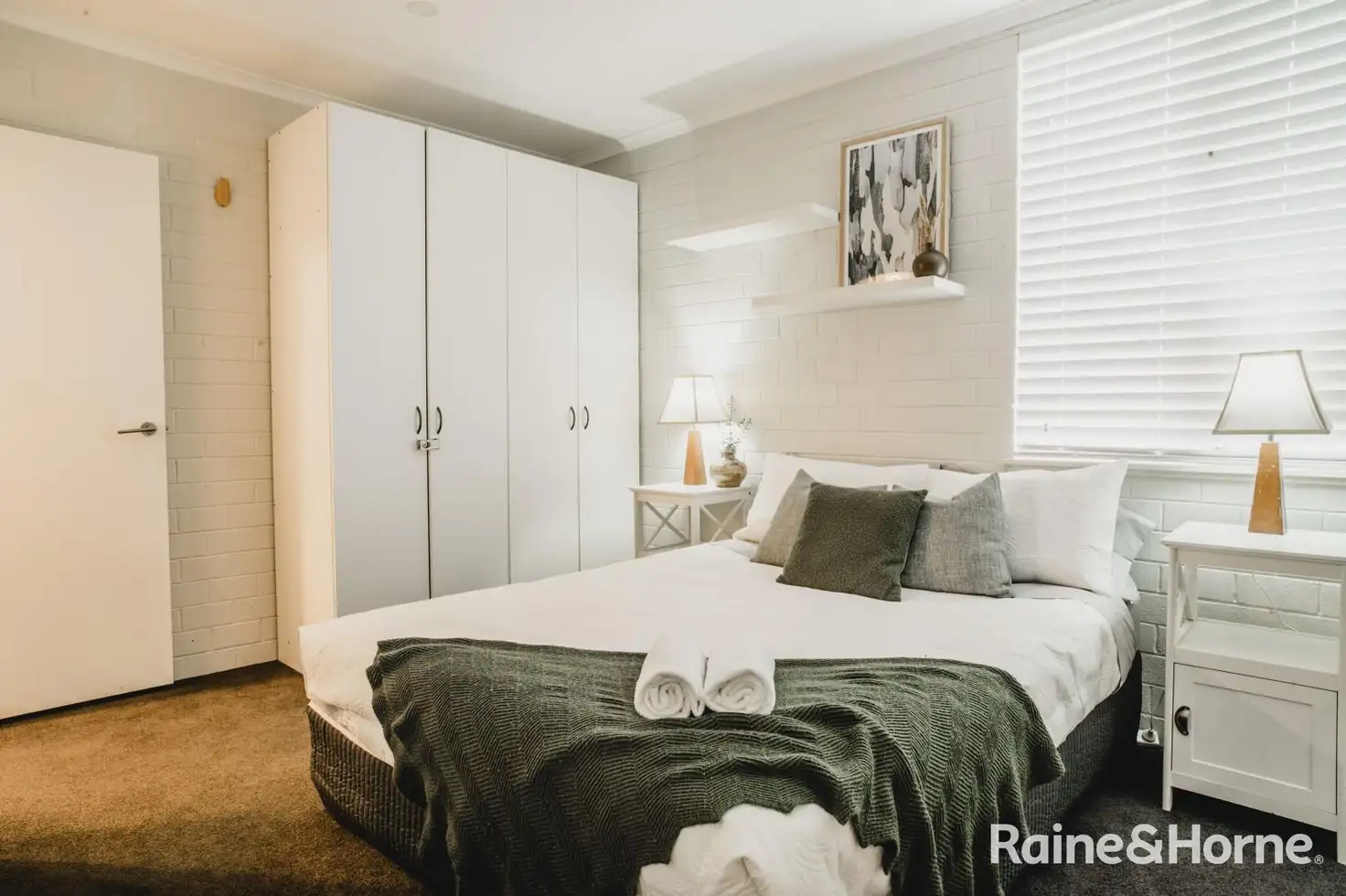 Main view of Homely apartment listing, 6/28 Park Road, Jindabyne NSW 2627