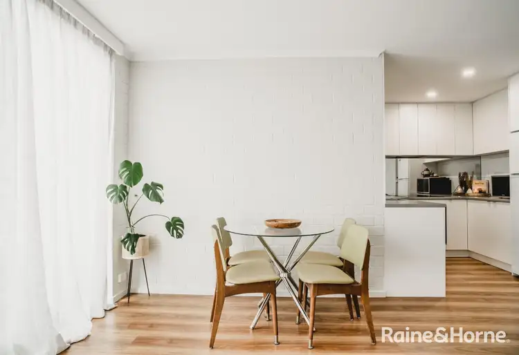 Second view of Homely apartment listing, 6/28 Park Road, Jindabyne NSW 2627