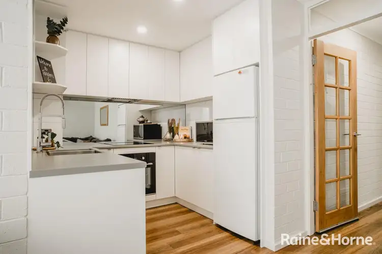 Fourth view of Homely apartment listing, 6/28 Park Road, Jindabyne NSW 2627