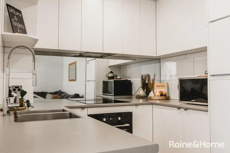 Fifth view of Homely apartment listing, 6/28 Park Road, Jindabyne NSW 2627