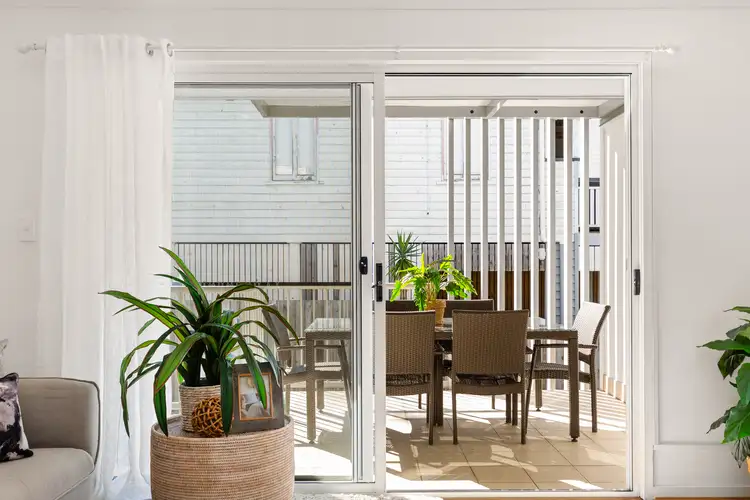 Third view of Homely townhouse listing, 2/17 Wickham Street, Morningside QLD 4170