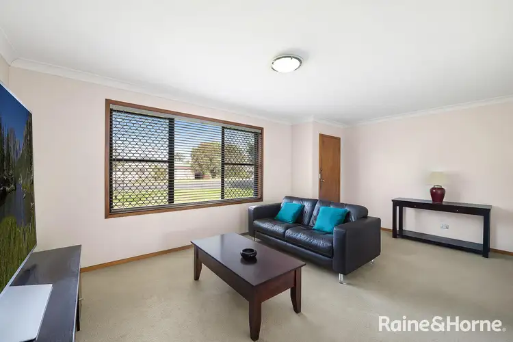 Second view of Homely house listing, 4 Bisdee Place, Nowra NSW 2541