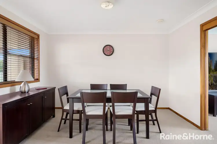 Third view of Homely house listing, 4 Bisdee Place, Nowra NSW 2541