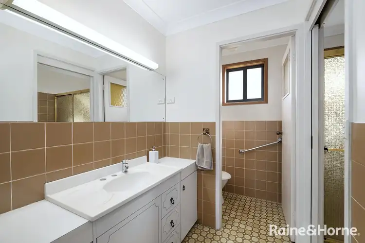 Fourth view of Homely house listing, 4 Bisdee Place, Nowra NSW 2541