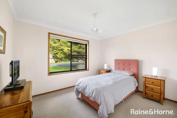 Sixth view of Homely house listing, 4 Bisdee Place, Nowra NSW 2541