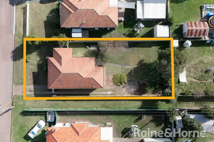 Second view of Homely house listing, 14 Moresby Street, Wallsend NSW 2287