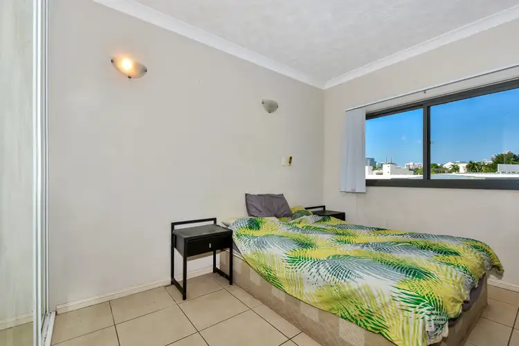 Fifth view of Homely unit listing, 9/24 Harvey Street, Darwin City NT 800