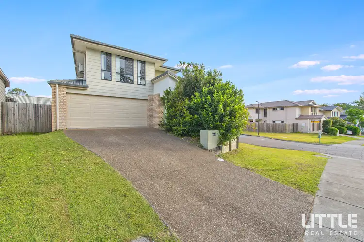 Main view of Homely house listing, 103 Grand Terrace, Waterford QLD 4133