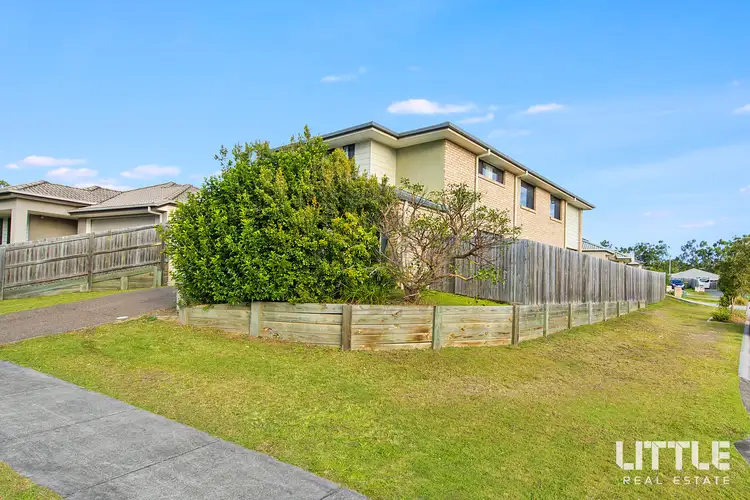 Second view of Homely house listing, 103 Grand Terrace, Waterford QLD 4133