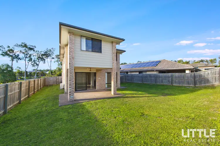 Third view of Homely house listing, 103 Grand Terrace, Waterford QLD 4133