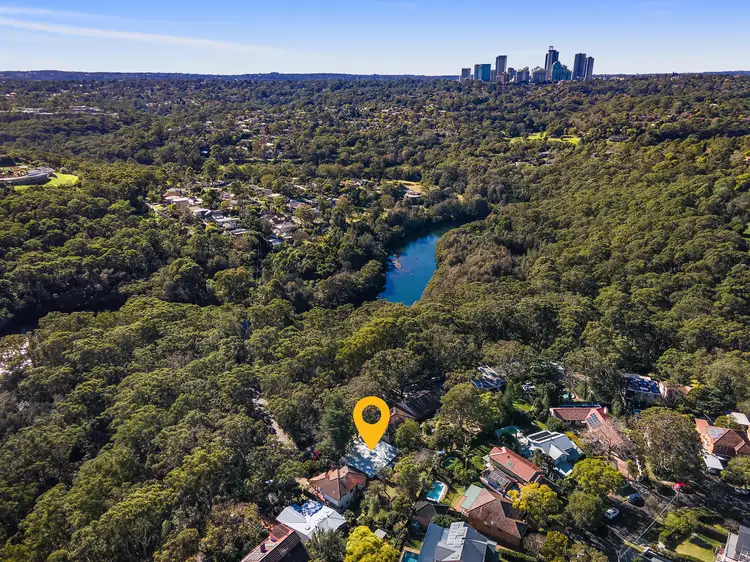 46 Avian Crescent, Lane Cove NSW 2066