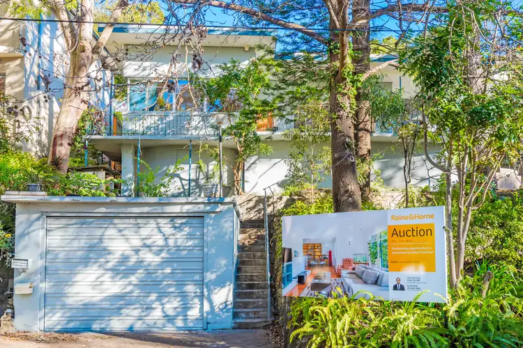 Second view of Homely house listing, 46 Avian Crescent, Lane Cove NSW 2066