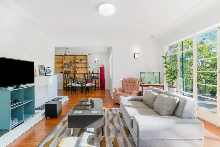 Third view of Homely house listing, 46 Avian Crescent, Lane Cove NSW 2066