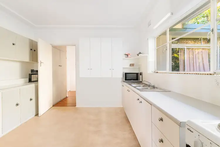 Fifth view of Homely house listing, 46 Avian Crescent, Lane Cove NSW 2066