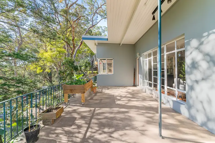 Sixth view of Homely house listing, 46 Avian Crescent, Lane Cove NSW 2066