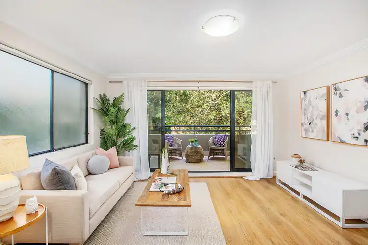 Main view of Homely apartment listing, 2/11-13 Helen Street, Lane Cove NSW 2066
