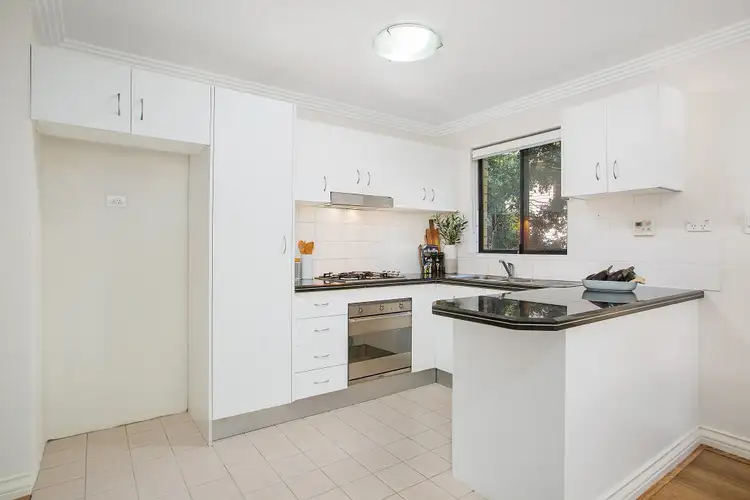 Fifth view of Homely apartment listing, 2/11-13 Helen Street, Lane Cove NSW 2066