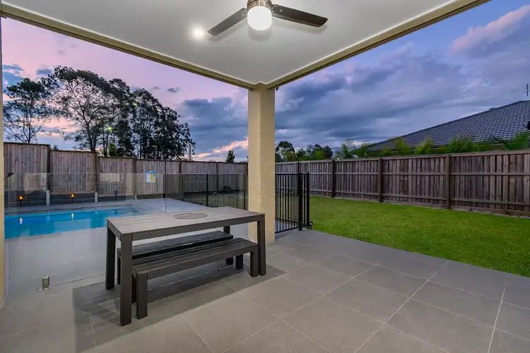 Main view of Homely house listing, 13 Challenger Way, Coomera Waters QLD 4209