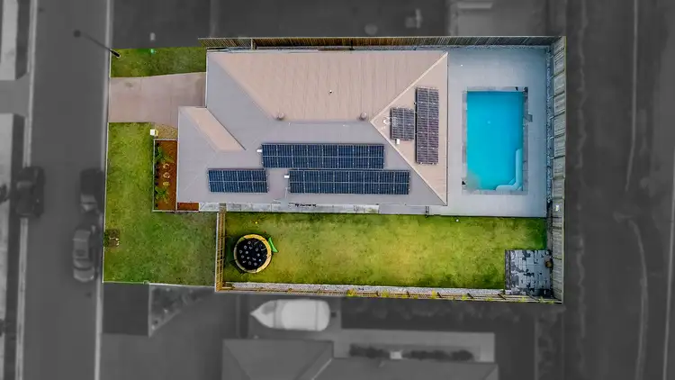 Third view of Homely house listing, 13 Challenger Way, Coomera Waters QLD 4209