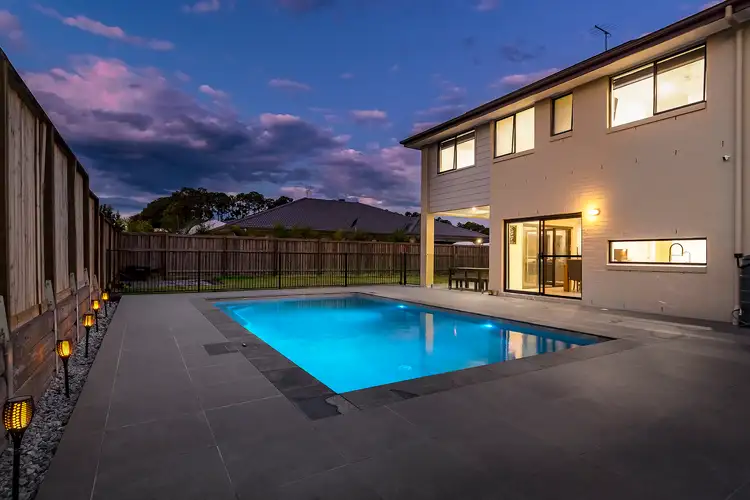 Fifth view of Homely house listing, 13 Challenger Way, Coomera Waters QLD 4209