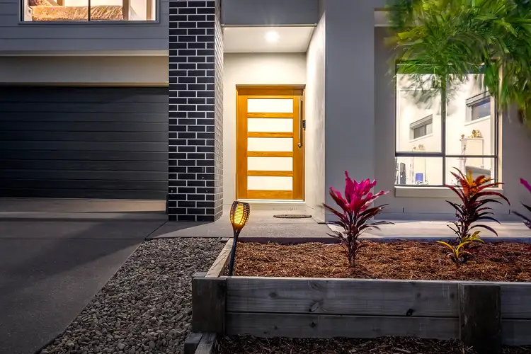 Sixth view of Homely house listing, 13 Challenger Way, Coomera Waters QLD 4209