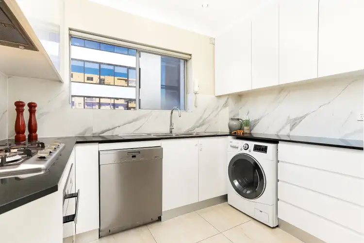 Second view of Homely apartment listing, 12/24 Ocean Street North, Bondi NSW 2026