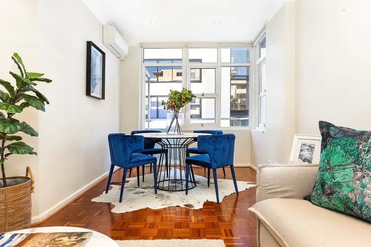 Third view of Homely apartment listing, 12/24 Ocean Street North, Bondi NSW 2026