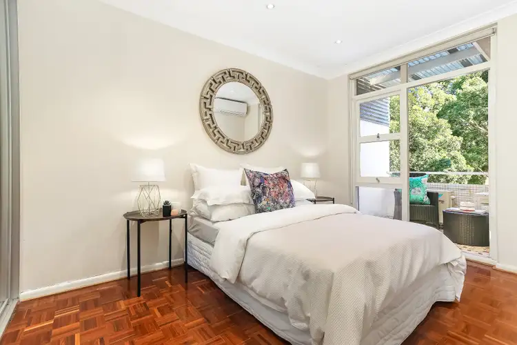 Fourth view of Homely apartment listing, 12/24 Ocean Street North, Bondi NSW 2026