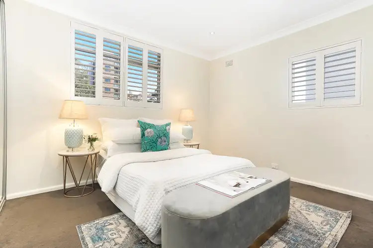 Fifth view of Homely apartment listing, 12/24 Ocean Street North, Bondi NSW 2026