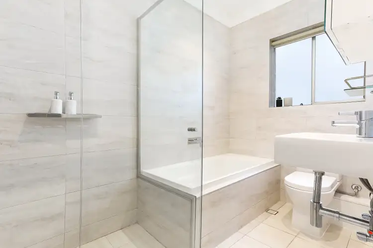 Sixth view of Homely apartment listing, 12/24 Ocean Street North, Bondi NSW 2026