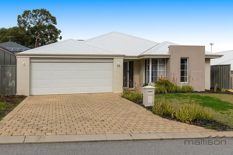 24 Chipping Crescent, Wellard WA 6170