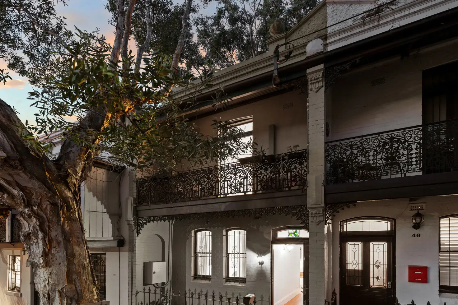 Main view of Homely house listing, 48 Ivy Street, Darlington NSW 2008