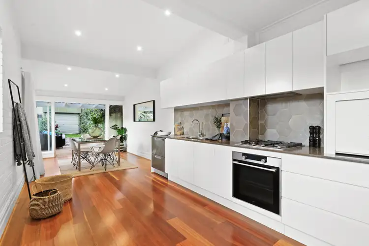 Third view of Homely house listing, 48 Ivy Street, Darlington NSW 2008