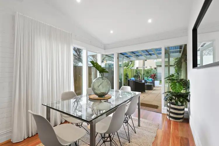 Fourth view of Homely house listing, 48 Ivy Street, Darlington NSW 2008
