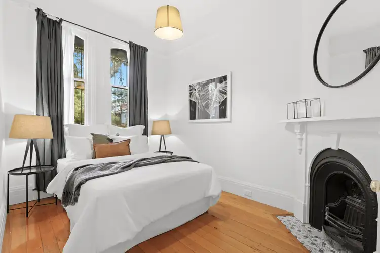 Fifth view of Homely house listing, 48 Ivy Street, Darlington NSW 2008
